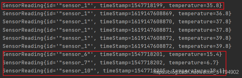 编写一个flink 程序分析单车数据 flink实时计算复杂例子_java_14