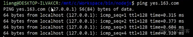 NGINX多个模块负载均衡 nginx 负载均衡 多台机器_负载均衡_03