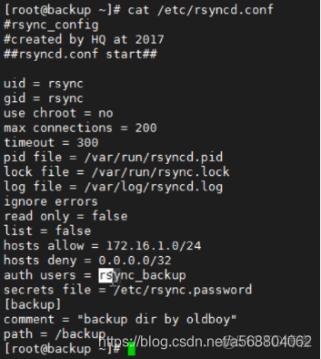 truenas 停止rsync rsync超时退出_客户端