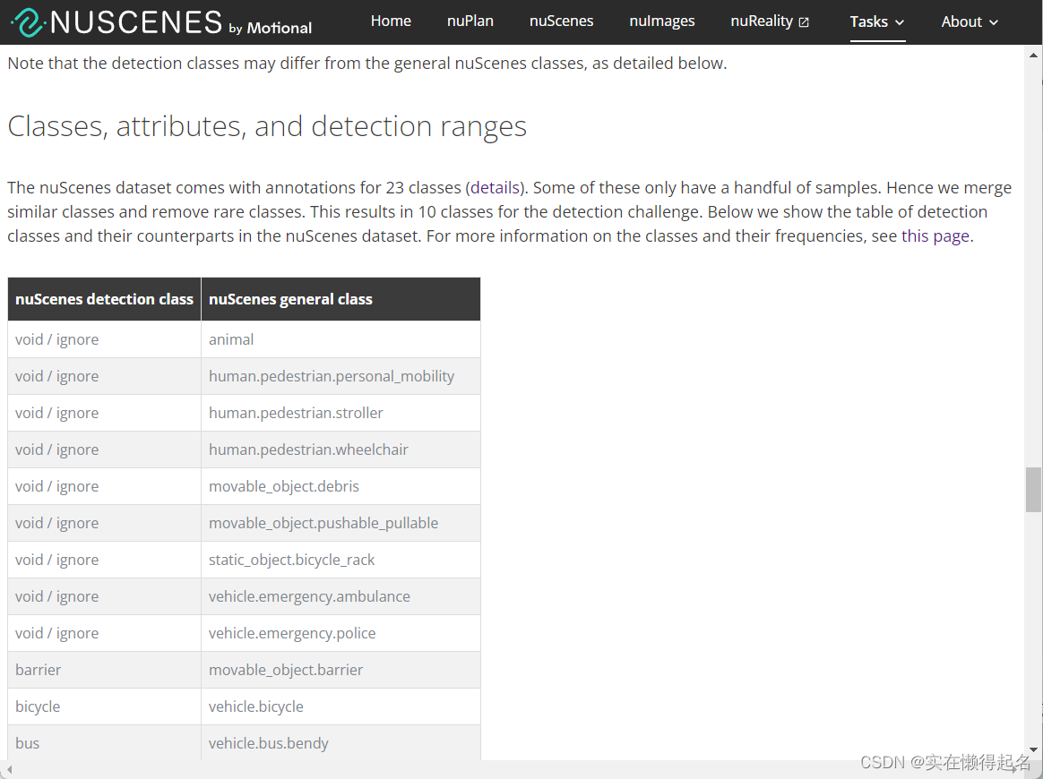 nuscenes公开数据集如何上传自己的 nuscenes数据集获取_人工智能_09