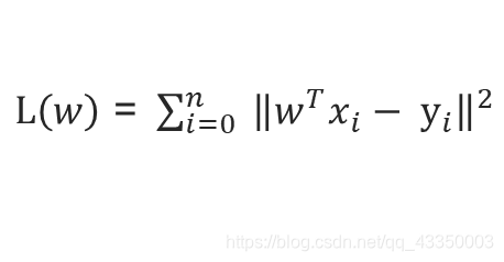 非线性回归实例 非线性回归法_机器学习_04