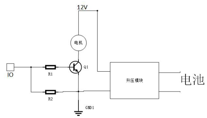 倒立摆权重 倒立摆是什么_嵌入式硬件_15