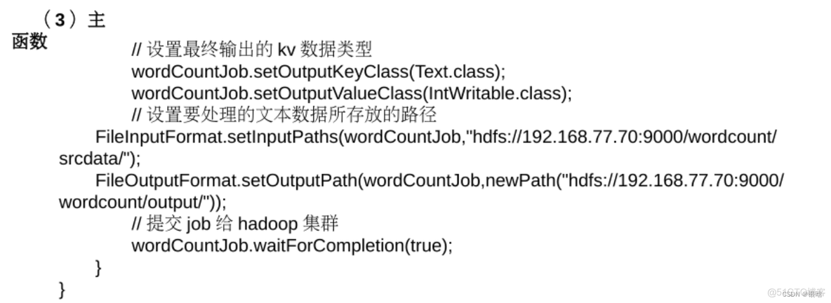 hdfs 冗余数据的原因 hdfs的冗余数据保存策略_数据_23