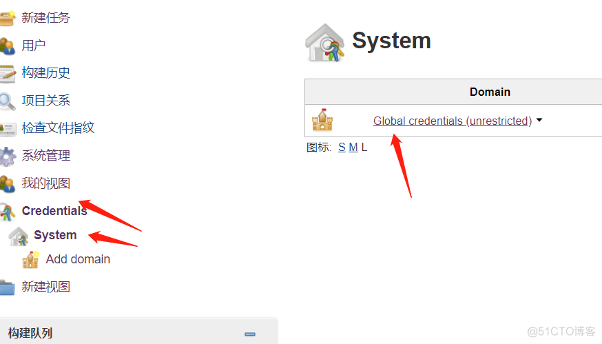 gitlab自动编译工程到K8S gitlab自动化构建_操作系统_07