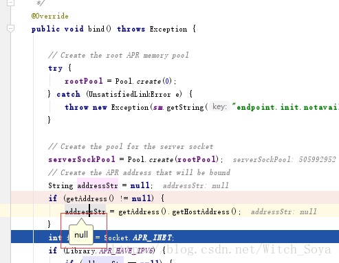 springboot 使用 本地apollo配置 springboot apr_apache_14