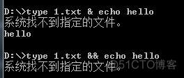 echo为什么要空一行linux echo输出空行_运算符_02