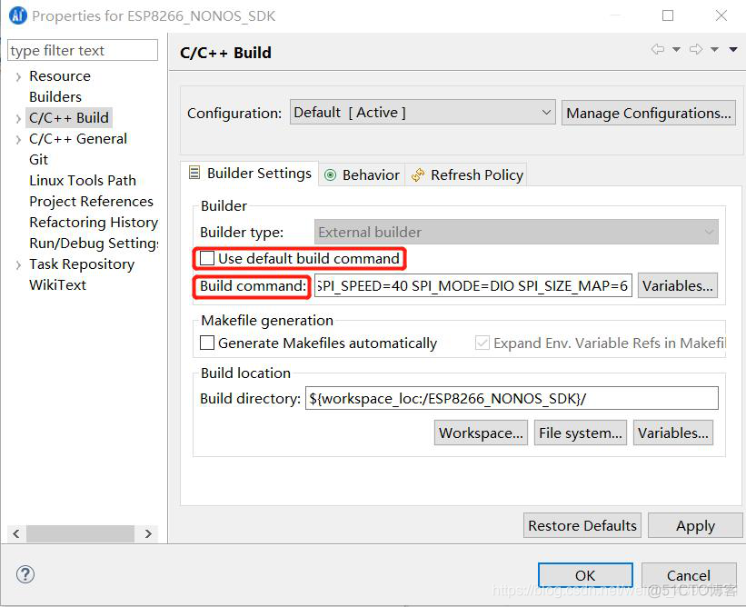 ESP8266开发板简介 esp8266开发板怎么用_硬件_07