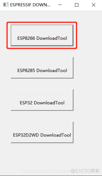 ESP8266开发板简介 esp8266开发板怎么用_硬件_11