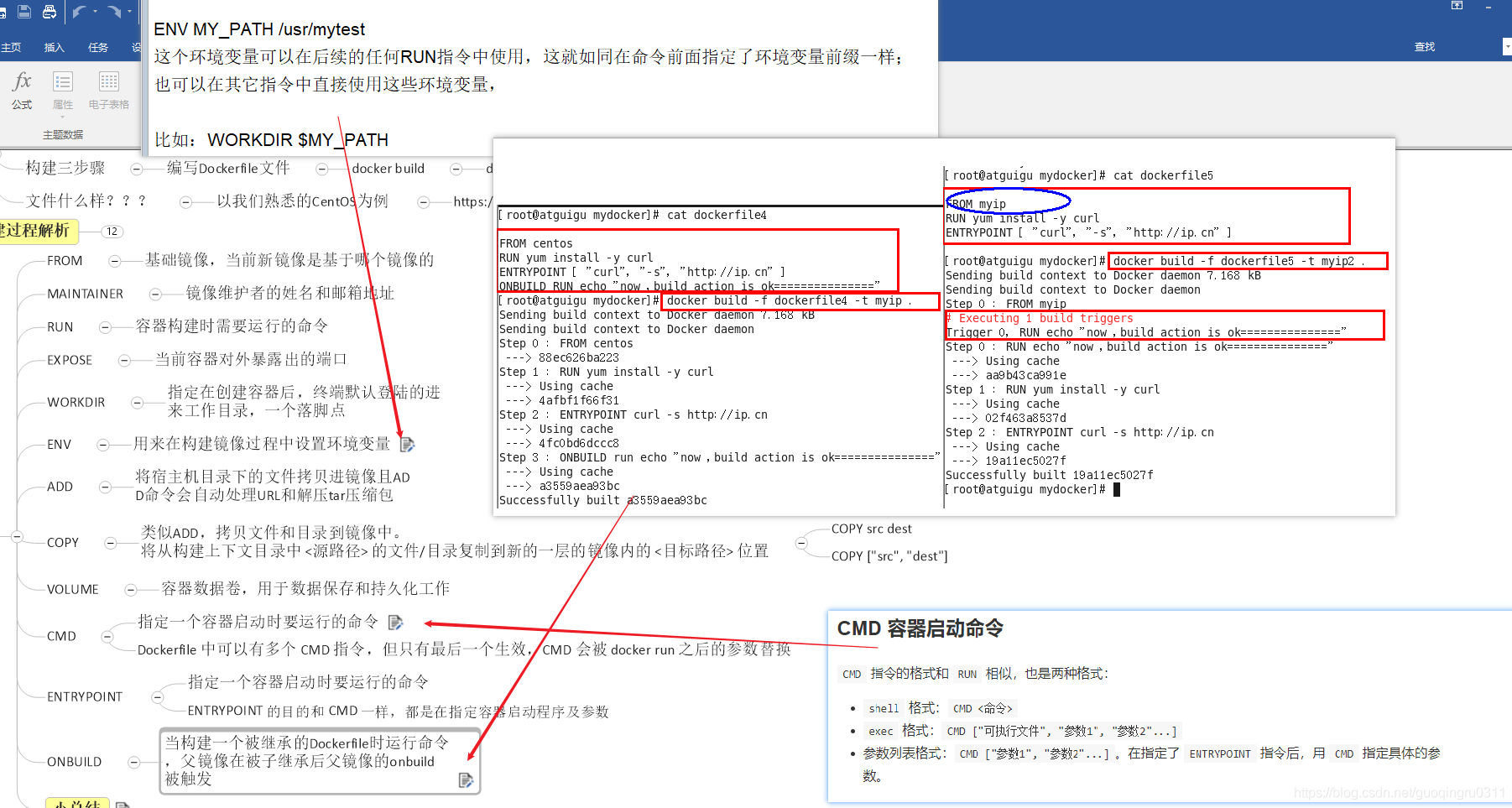 OpenEuler 安装openresty openeuler 安装nvdia docker_Docker_21