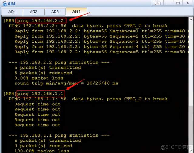 bgp引入路由cost 通过bgp学到的路由_bgp_03