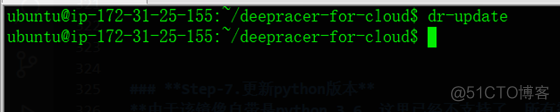 Deep Layer Aggregation 中文名 deepracer_ubuntu_38