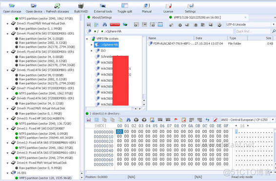 戴尔服务器centos7 acpi error 戴尔服务器400_数据恢复_03