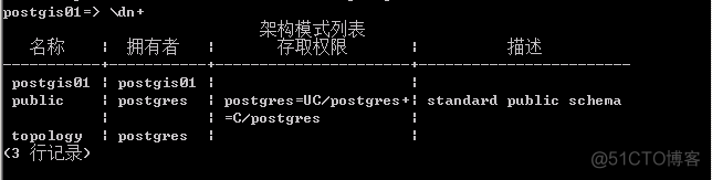 表空间索引空间数据空间 表空间 数据库_数据库_15