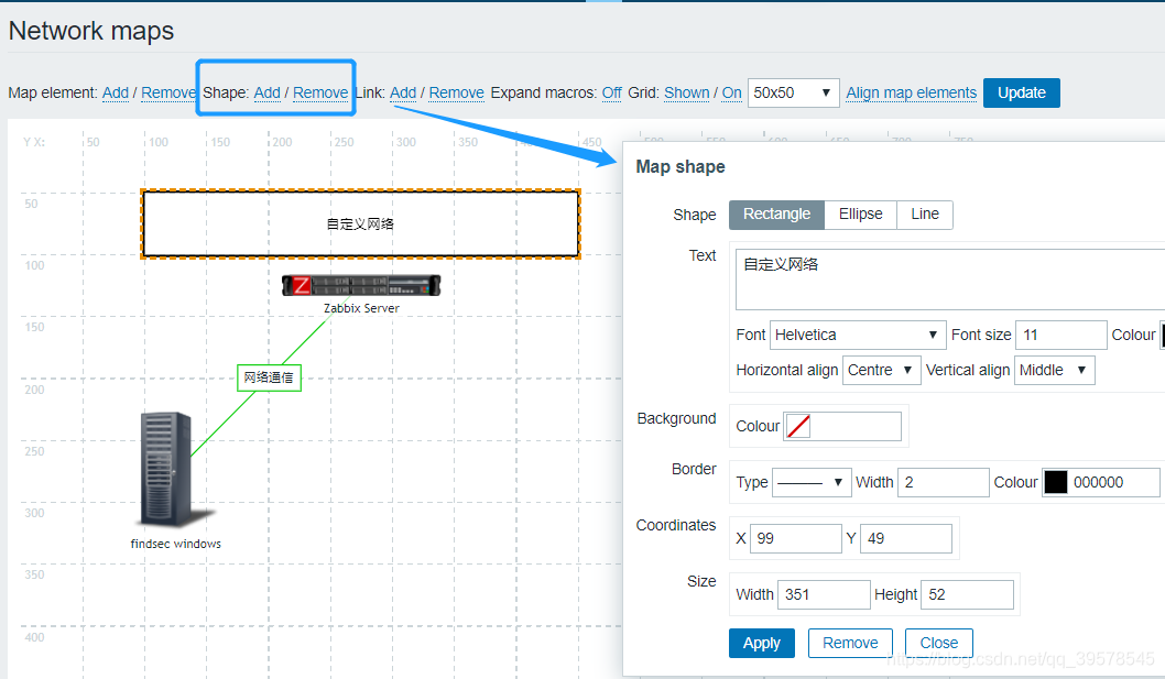 zabbix数据库调优 zabbix数据展示_zabbix_25