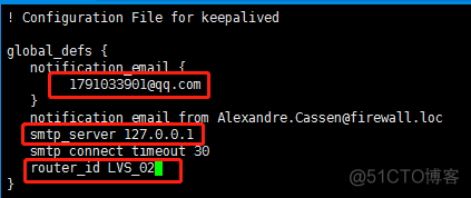 keepalived的会话保持怎么开启 keepalived -f_nginx_05