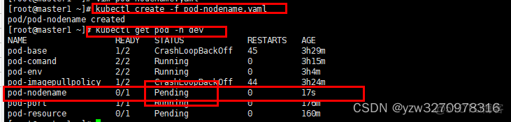 k8s istio 教程 k8s教程推荐_kubernetes_40