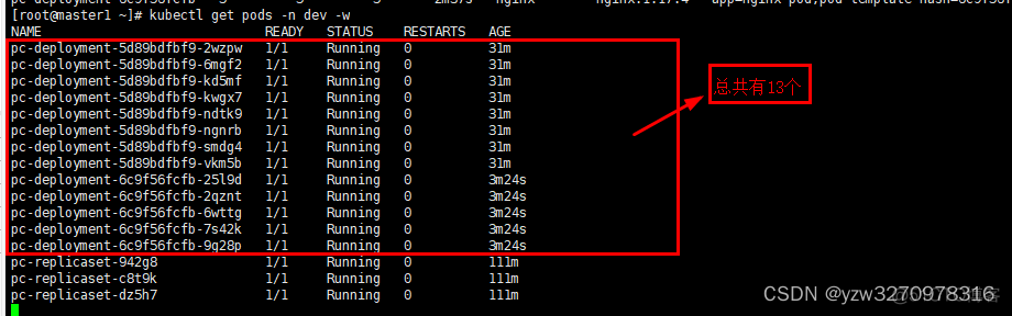 k8s istio 教程 k8s教程推荐_Pod_86