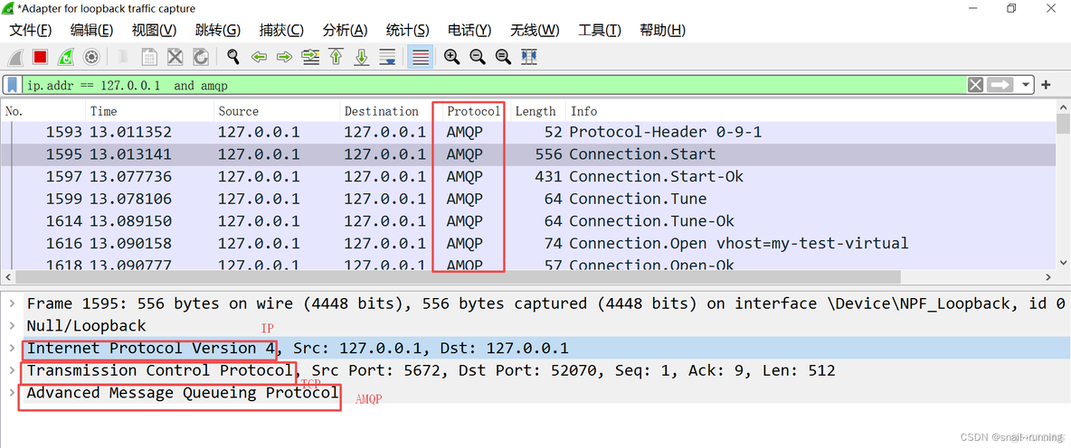 rabbitmq入门demo rabbitmq operator_官网