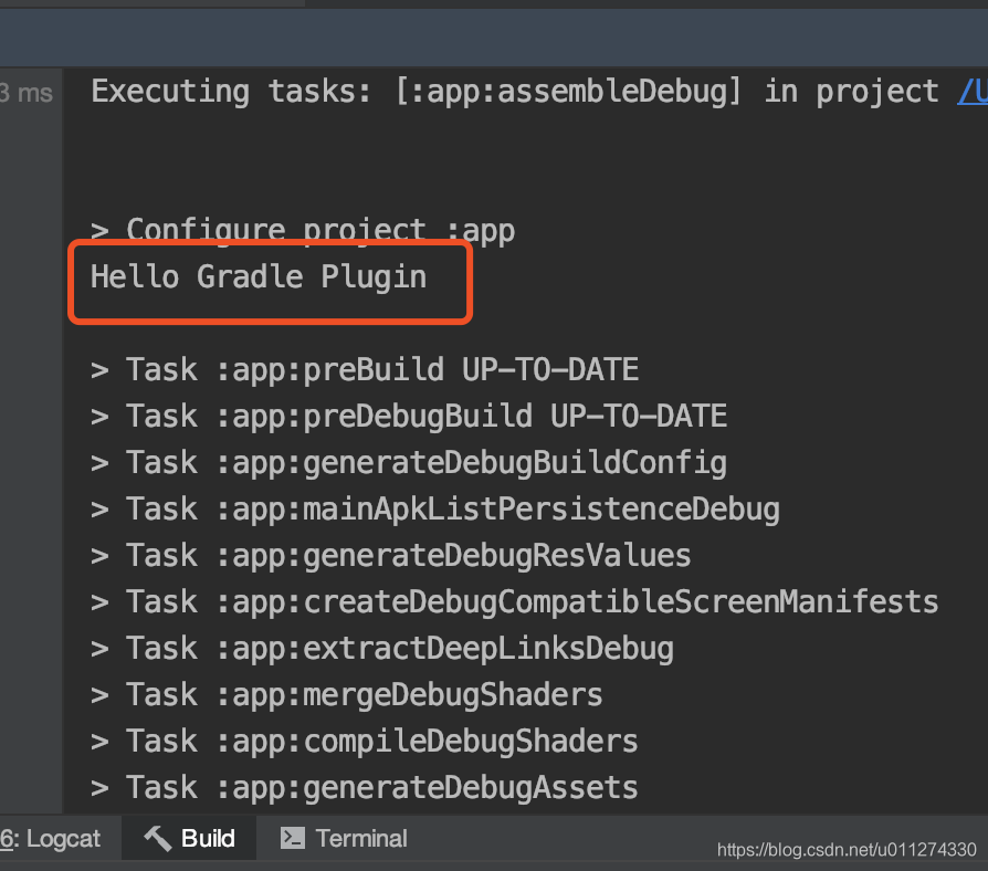 gradle使用国内镜像 gradle plugins apply plugin_gradle_05