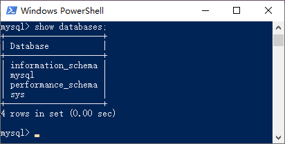 容器化如何配置rsyslog 容器化mysql_javascript_08