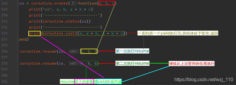 lua主协程和子协程 lua协程原理_lua_16