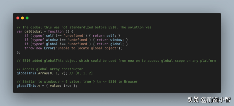 es新特性 es10特性_javascript_37