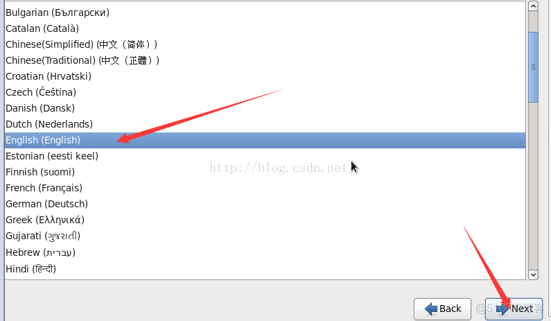 运维老鸟教你安装centos6 安装centos6.6详细步骤_回车键_14