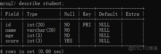 sqlalchemy创建数据库连接 sqlyog新建连接数据库_数据库_15