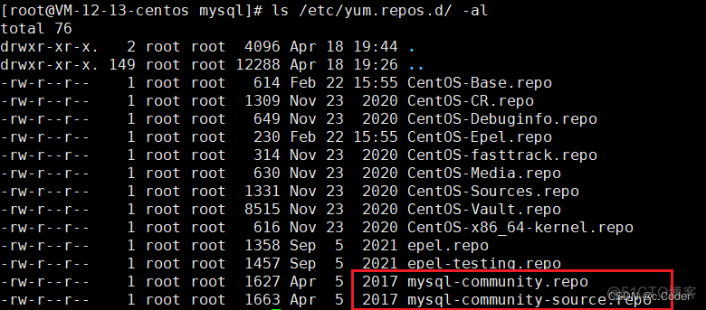 mariadb windows 卸载 卸载mariadb安装mysql_MySQL_06