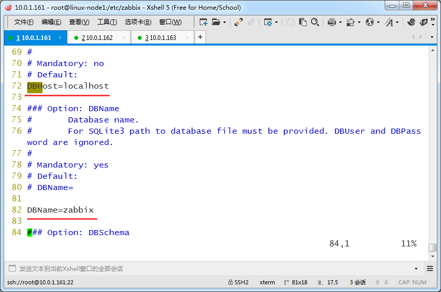 zabbix监控本身支持的功能模块 zabbix支持的监控协议_mysql_06