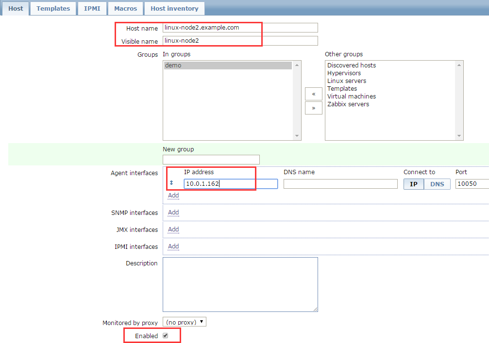 zabbix监控本身支持的功能模块 zabbix支持的监控协议_mysql_45