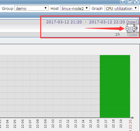 zabbix监控本身支持的功能模块 zabbix支持的监控协议_linux_53