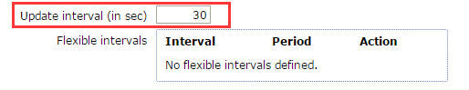 zabbix监控本身支持的功能模块 zabbix支持的监控协议_mysql_68