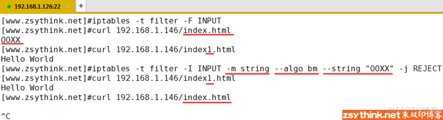 iptables匹配ip iptables匹配报文mark_iptables匹配ip_02