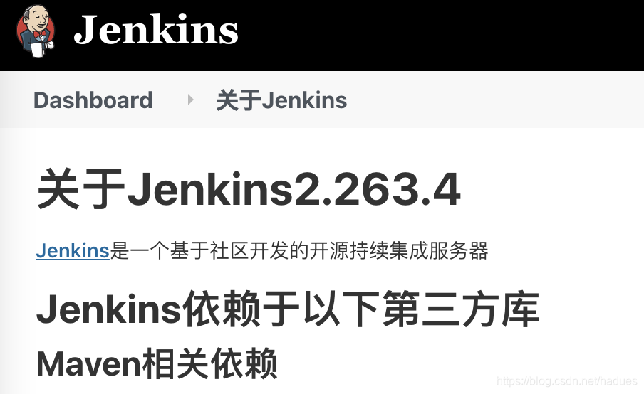 Jenkins占用3g内存 jenkins清除缓存_Jenkins占用3g内存_03