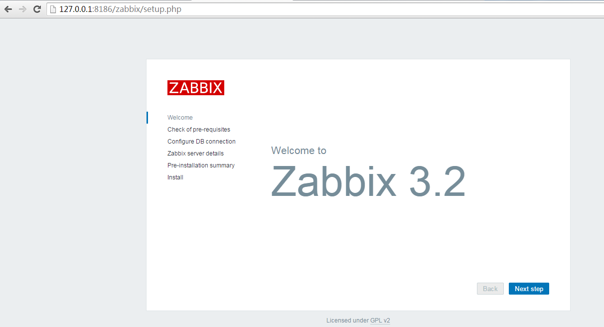 zabbix连接外部数据库 zabbix数据库配置_zabbix连接外部数据库_19