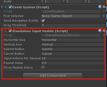 unity3d 操作失焦 unity点击3d物体_unity3d 操作失焦_05