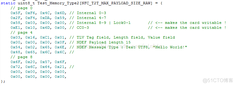 手机NFC 写卡 手机nfc写卡失败怎么回事_手机NFC 写卡_07