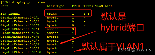 vlan链路聚合实验怎么做 链路聚合与vlan实验_wireshark_04