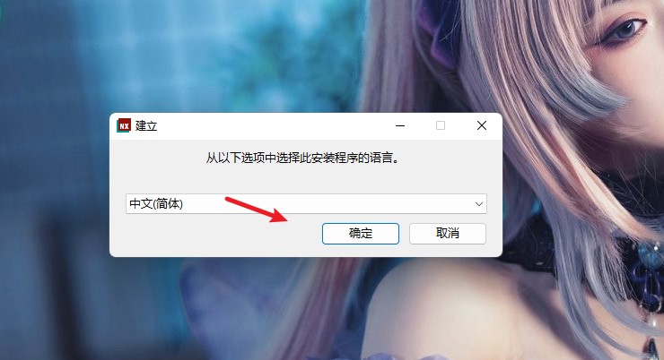 mac 安装coreshell MAC 安装的UG许可证怎么启动_mac 安装coreshell_10