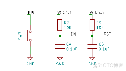 esp8266开发板 固定方法 esp8266开发板原理图_低功耗_08