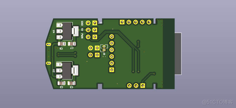 esp8266开发板 固定方法 esp8266开发板原理图_开发板_11