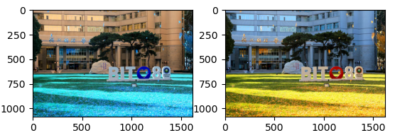 opencv 证件照换背景 opencv图像变换_计算机视觉