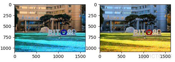 opencv 证件照换背景 opencv图像变换_cv