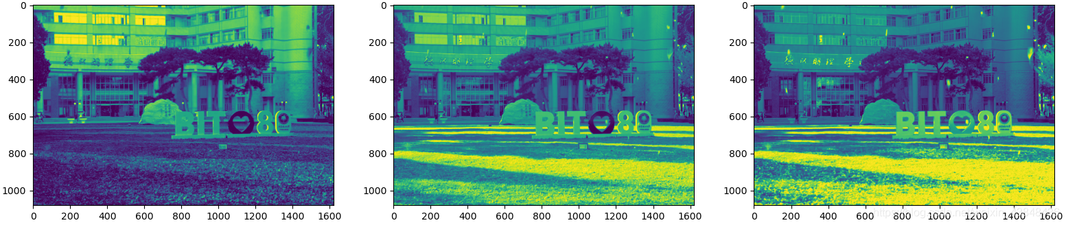 opencv 证件照换背景 opencv图像变换_计算机视觉_09