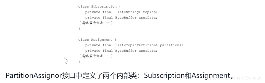 kafka 配置 sasl 认证 kafka assignment_kafka