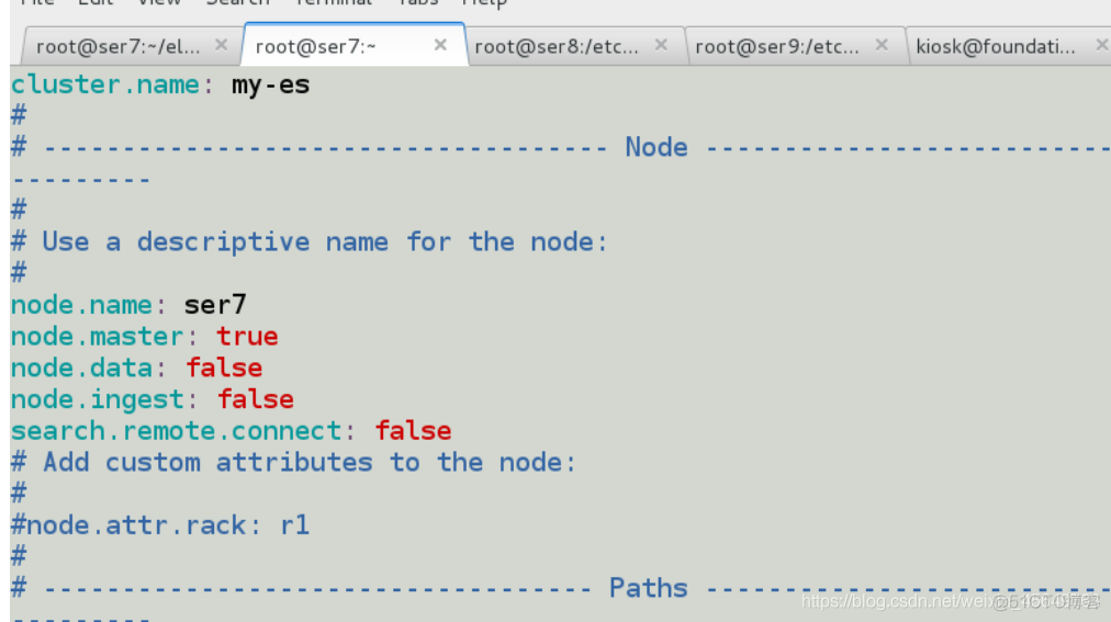 es集群添加master节点 es master节点_elasticsearch_03