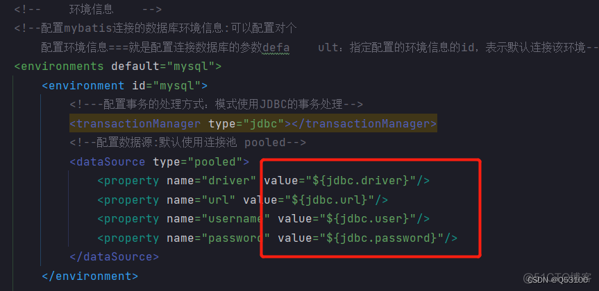 mybatis 支不支持postgresql mybatis支持的数据库类型_User_13