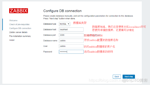 zabbix无网络安装 zabbix离线安装_zabbix无网络安装_16