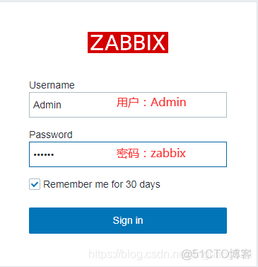 zabbix无网络安装 zabbix离线安装_zabbix无网络安装_20